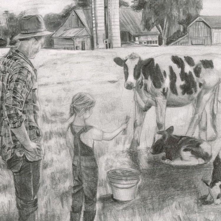 GFB announces winners of Ag in the Classroom Art Contests